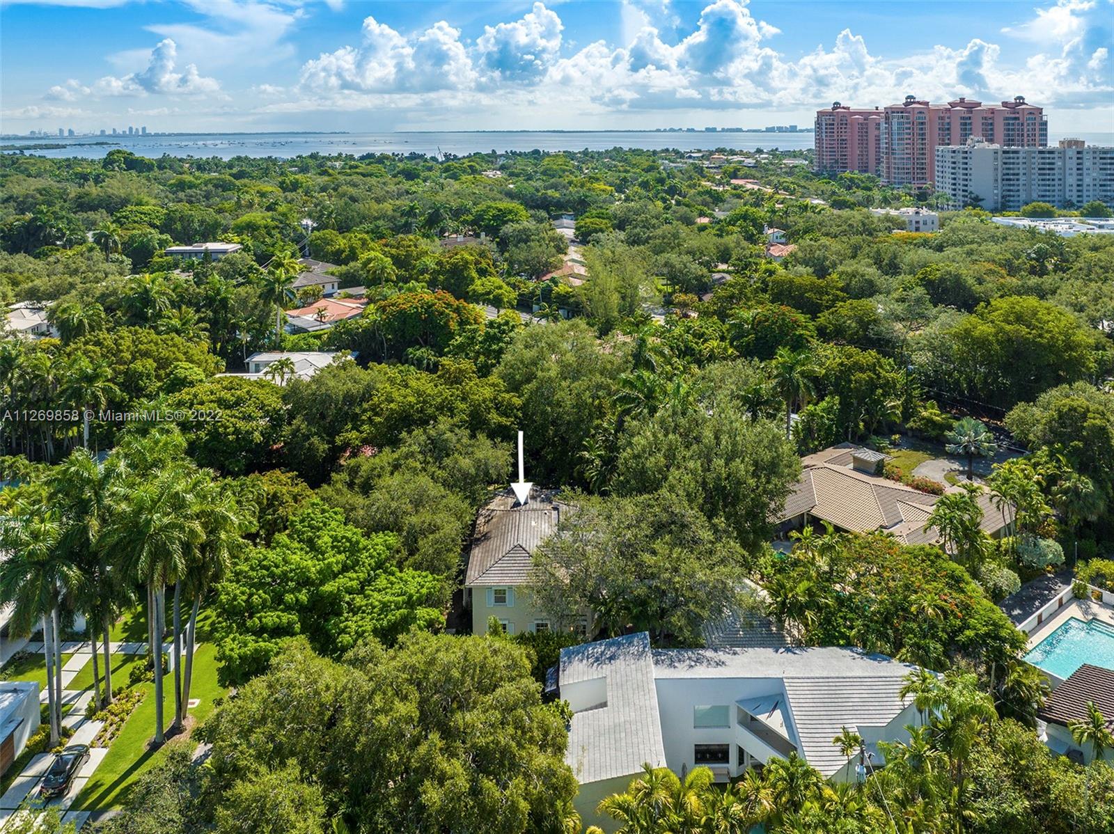 224 Ridgewood Road Coral Gables, FL 33133 - Photo 33 of 33 Gallery Image 33