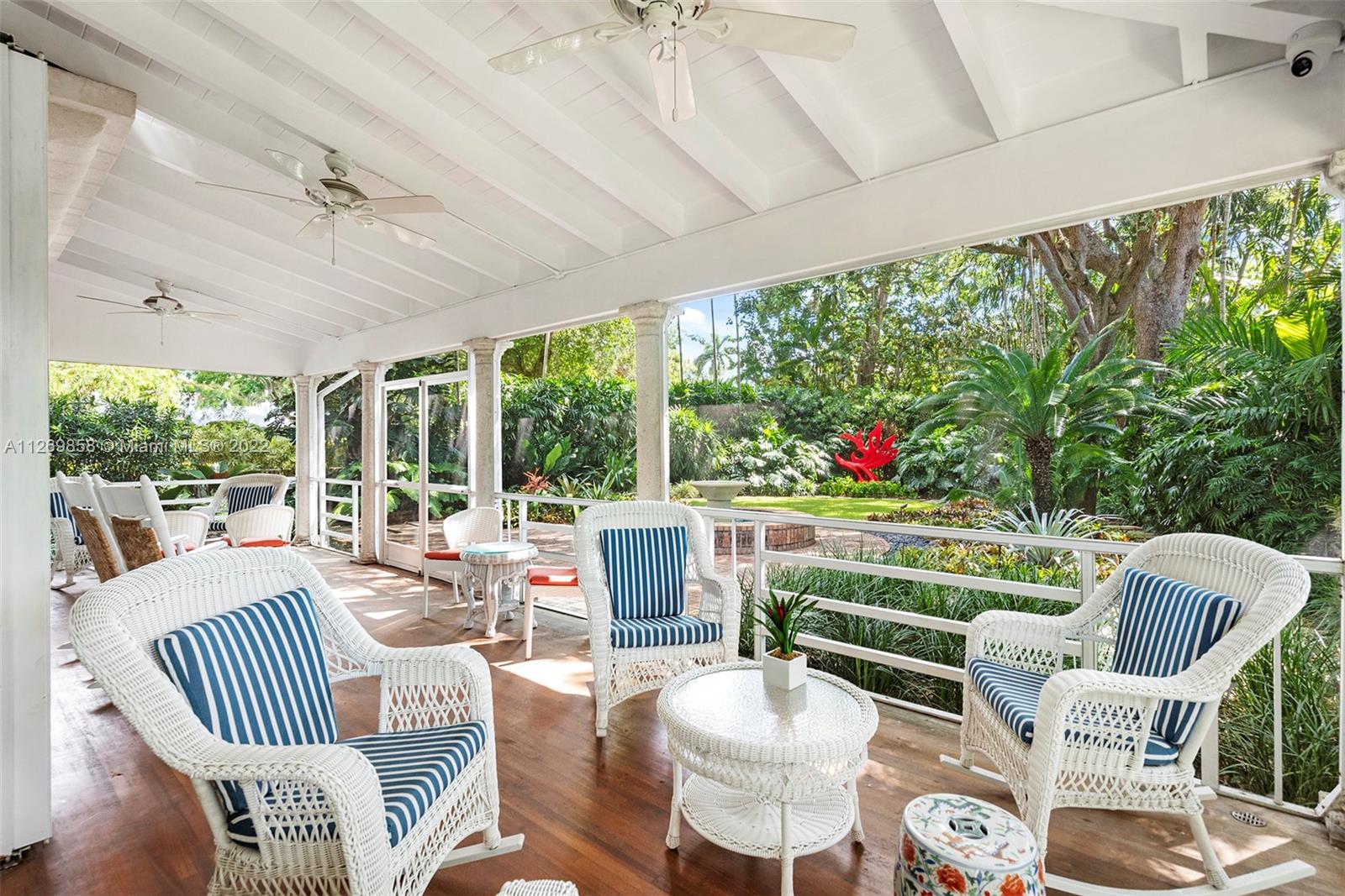 224 Ridgewood Road Coral Gables, FL 33133 - Photo 4 of 33 Gallery Image 4