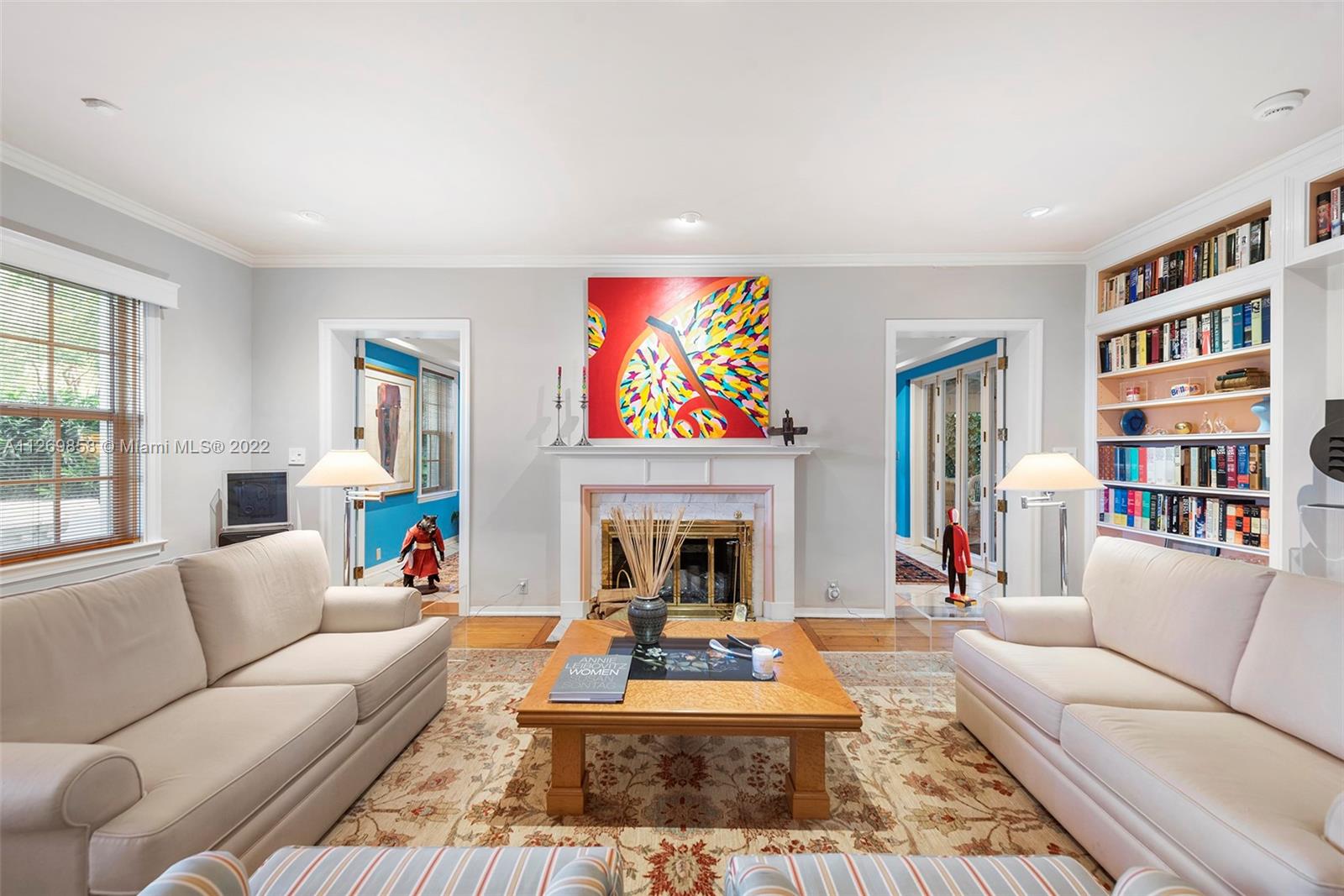 224 Ridgewood Road Coral Gables, FL 33133 - Photo 5 of 33 Gallery Image 5