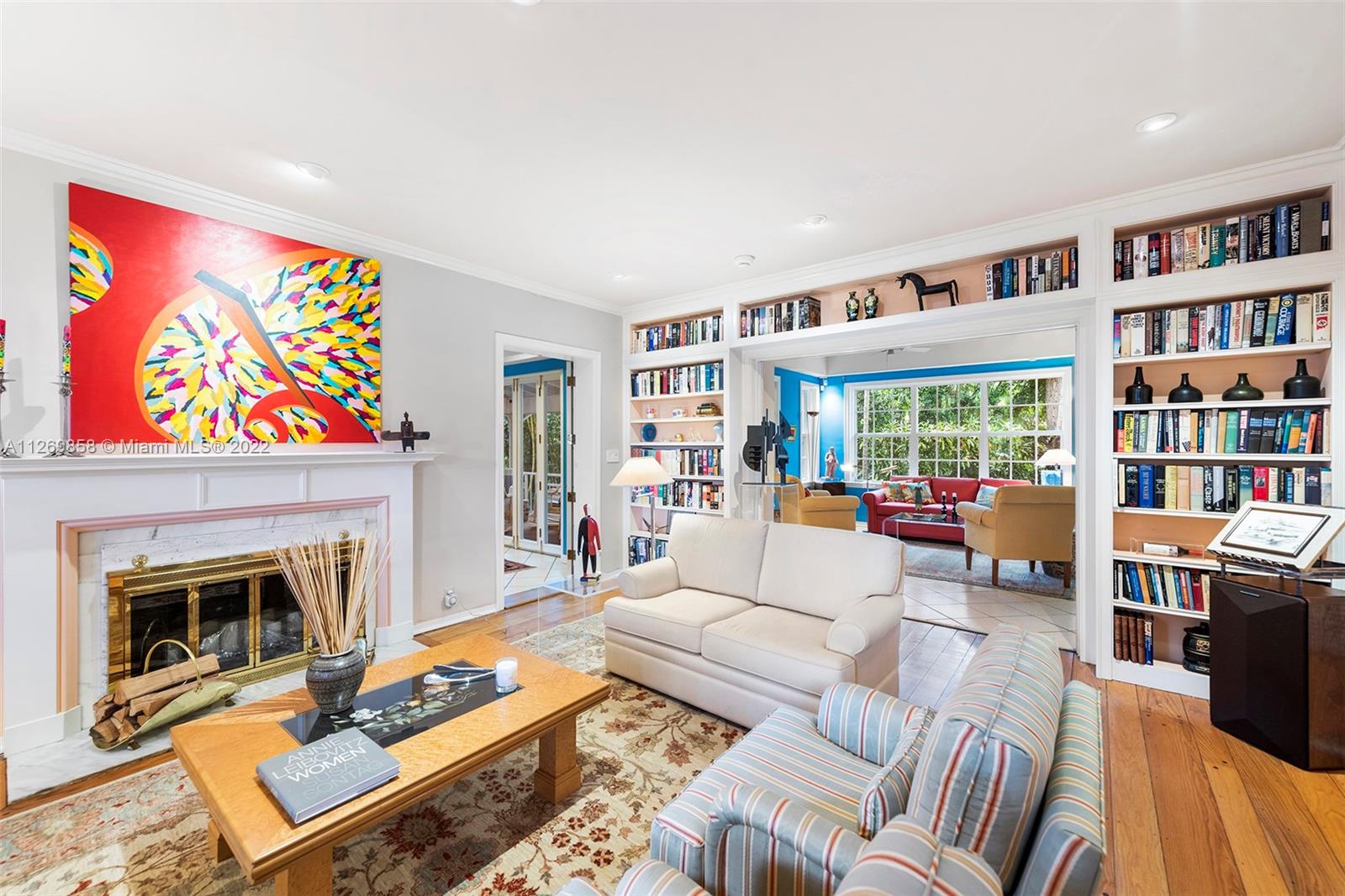 224 Ridgewood Road Coral Gables, FL 33133 - Photo 6 of 33 Gallery Image 6