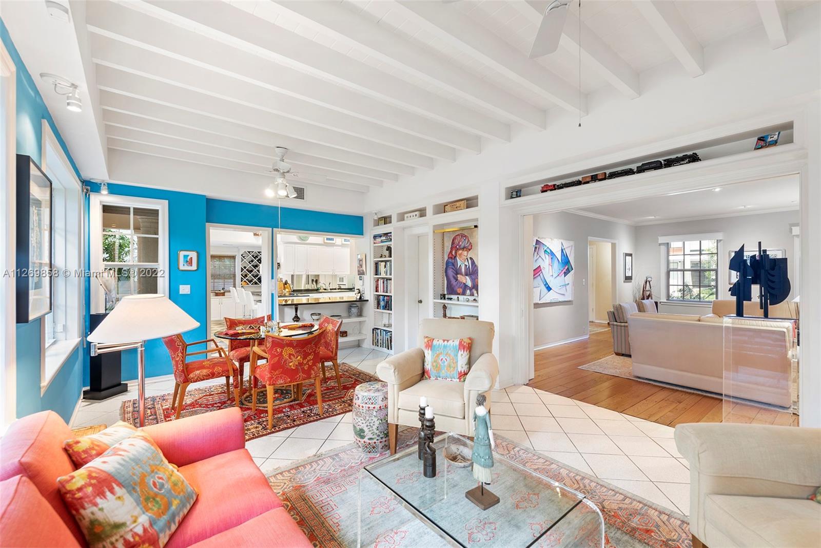 224 Ridgewood Road Coral Gables, FL 33133 - Photo 7 of 33 Gallery Image 7