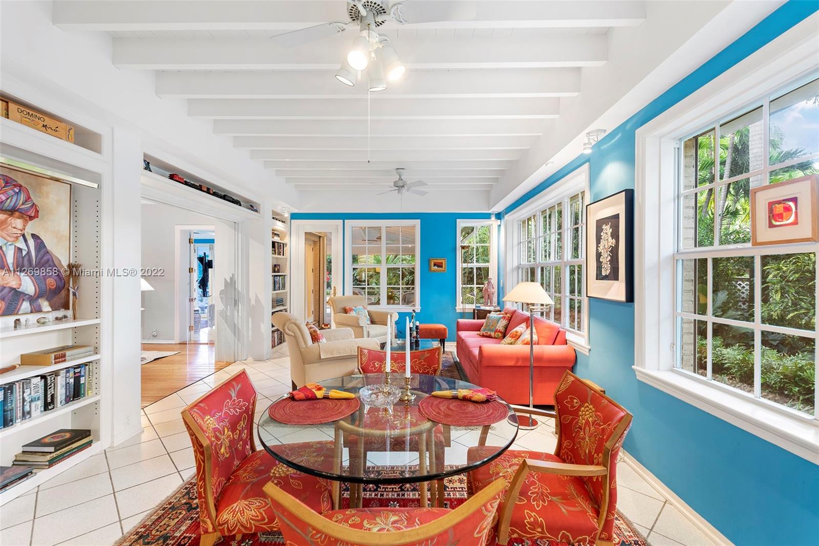 224 Ridgewood Road Coral Gables, FL 33133 - Photo 8 of 33 Gallery Image 8