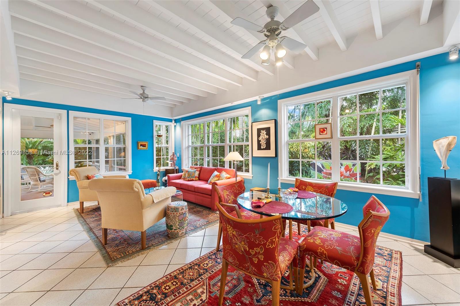 224 Ridgewood Road Coral Gables, FL 33133 - Photo 9 of 33 Gallery Image 9