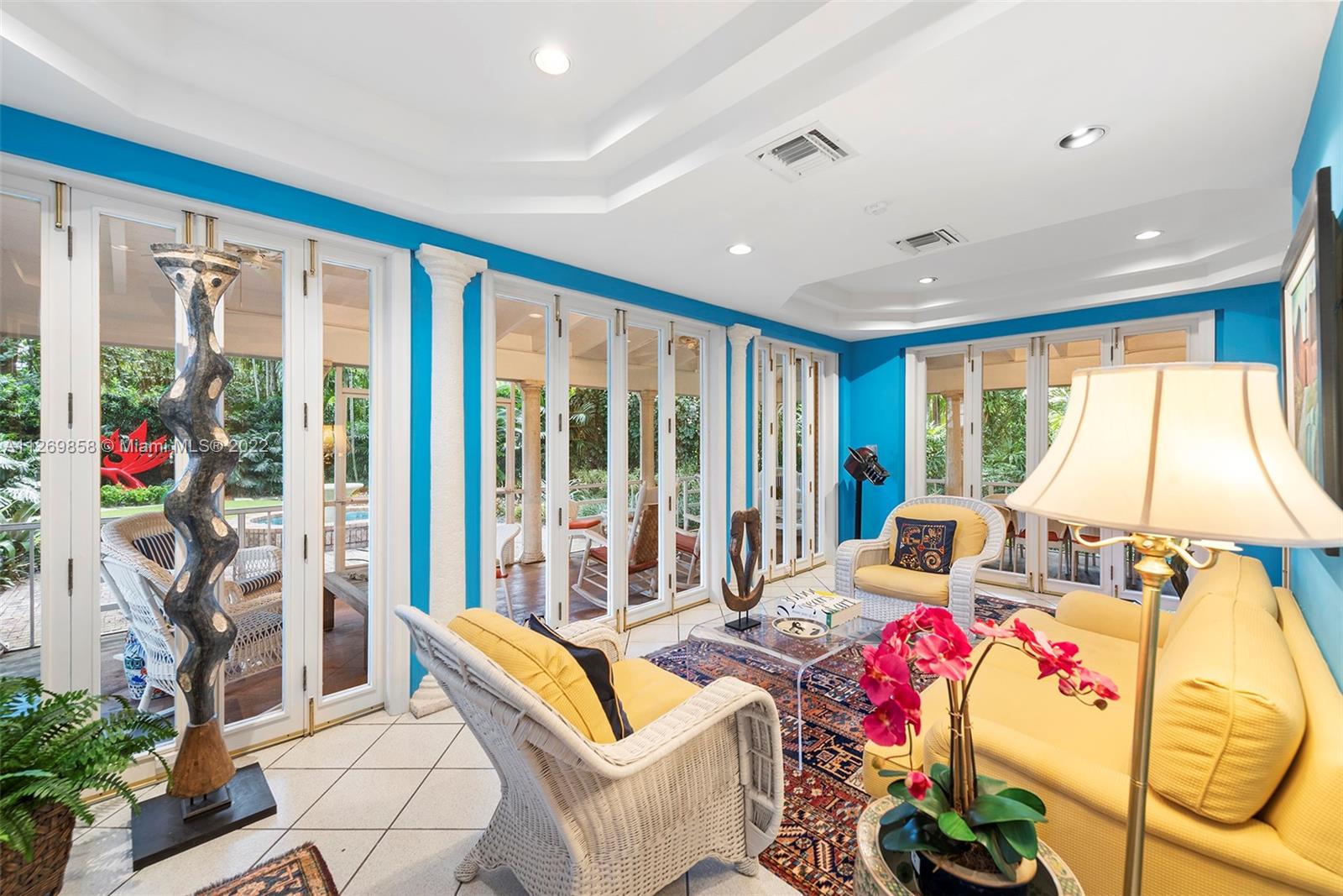 224 Ridgewood Road Coral Gables, FL 33133 - Photo 10 of 33 Gallery Image 10