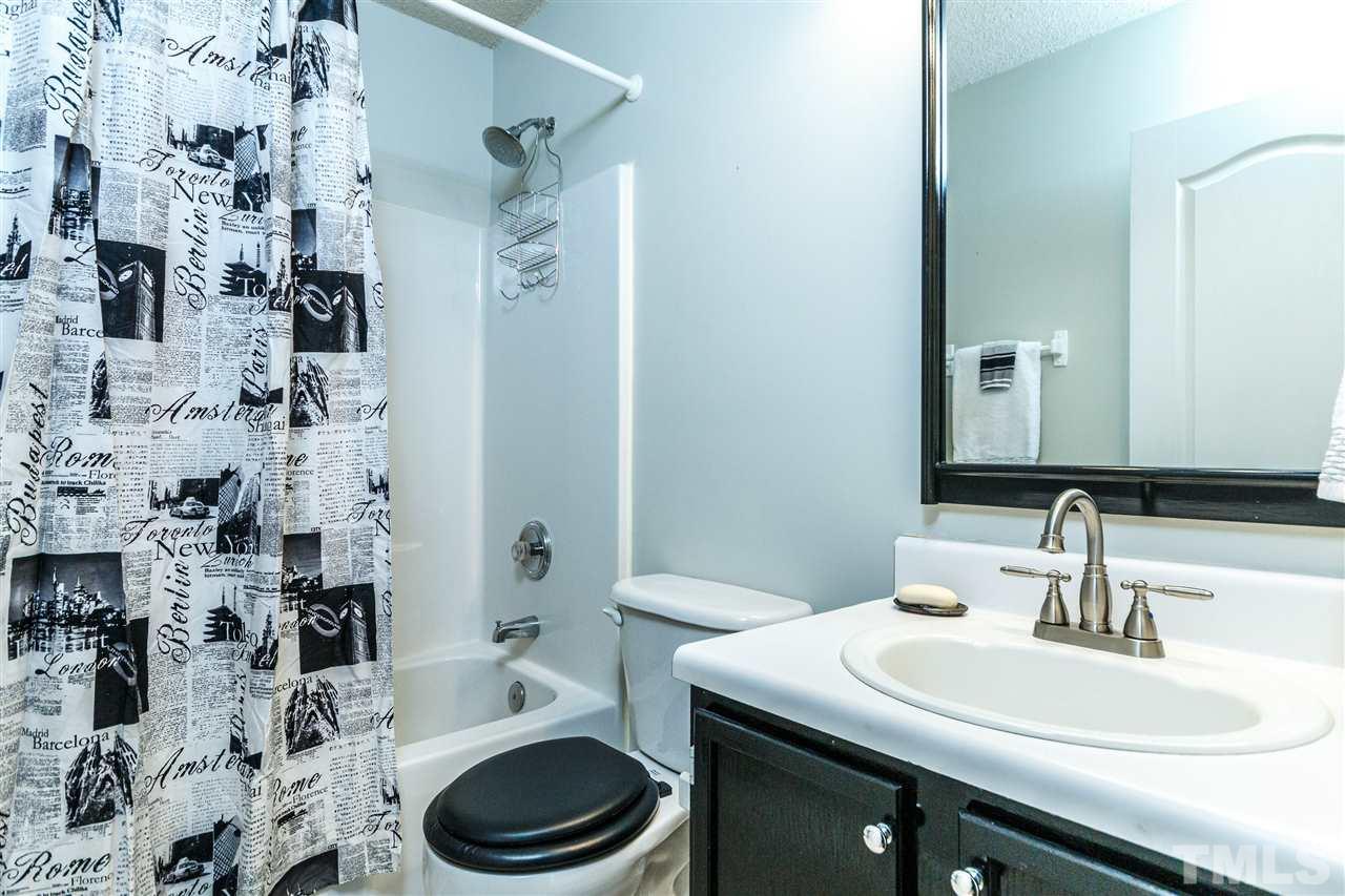 4809 Castle Crest Court Raleigh, NC 27616 - Photo 23 of 30 Gallery Image 23