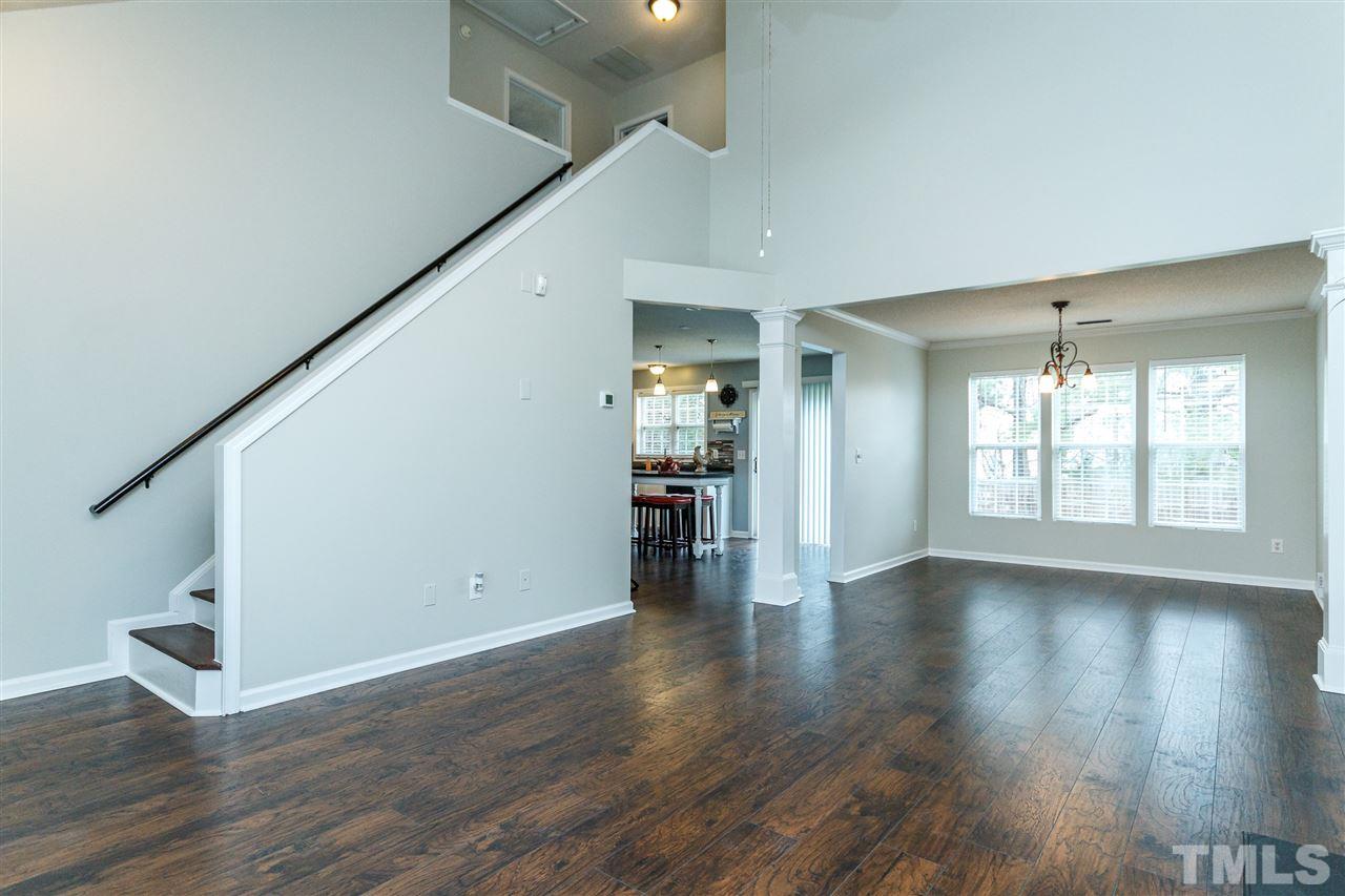 4809 Castle Crest Court Raleigh, NC 27616 - Photo 6 of 30 Gallery Image 6