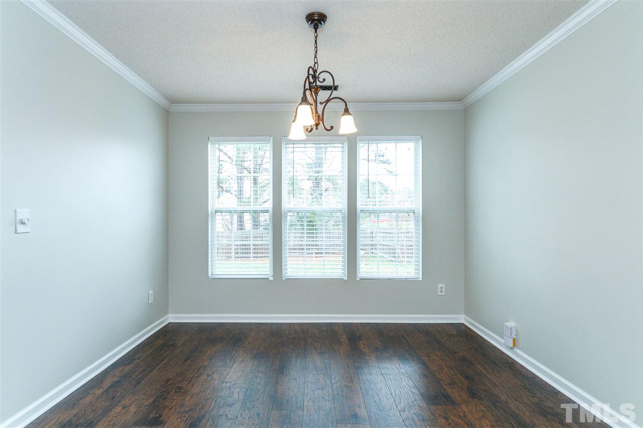 4809 Castle Crest Court Raleigh, NC 27616 - Photo 7 of 30 Gallery Image 7