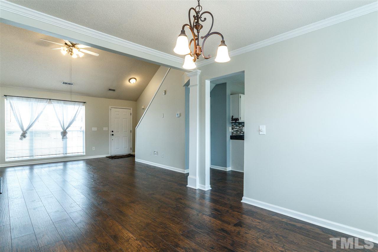 4809 Castle Crest Court Raleigh, NC 27616 - Photo 8 of 30 Gallery Image 8