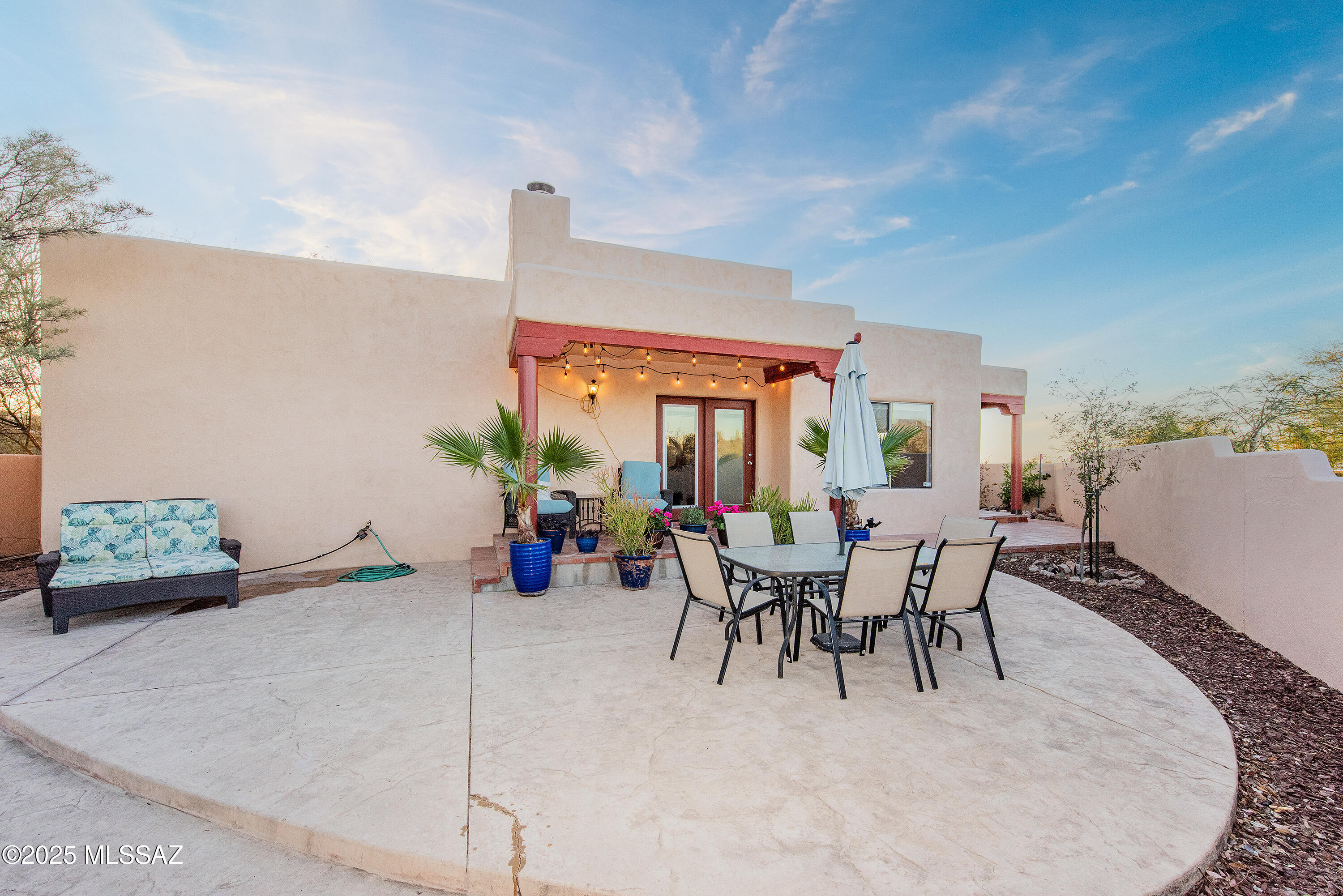 1790 North Lone Ridge Place Tucson, AZ 85745 - Photo 36 of 49