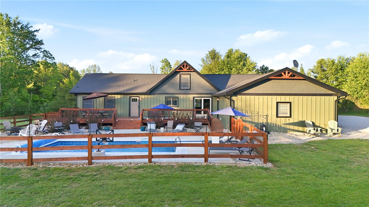 9267 Kunker Road Morrow, OH 45152 - Photo 53 of 85