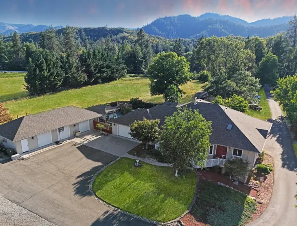 $1,100,000 | 295 Foots Creek Road, Gold Hill, OR 97525