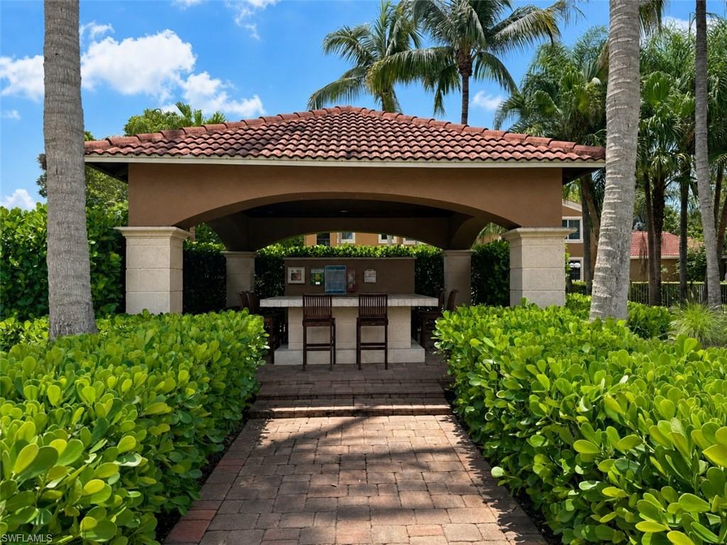 1235 Reserve Way, Unit 5 Naples, FL 34105 - Photo 31 of 38