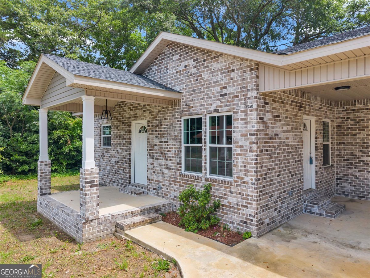 104 Robinson Street Byron, GA 31008 - Photo 33 of 34