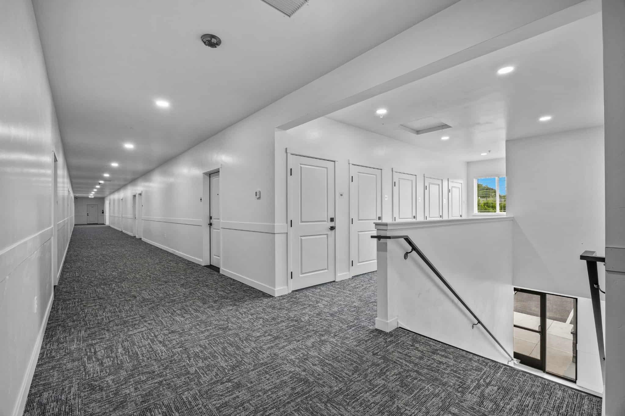 512-28 28 3/4 Road Grand Junction, CO 81501 - Photo 18 of 20 a view of entryway