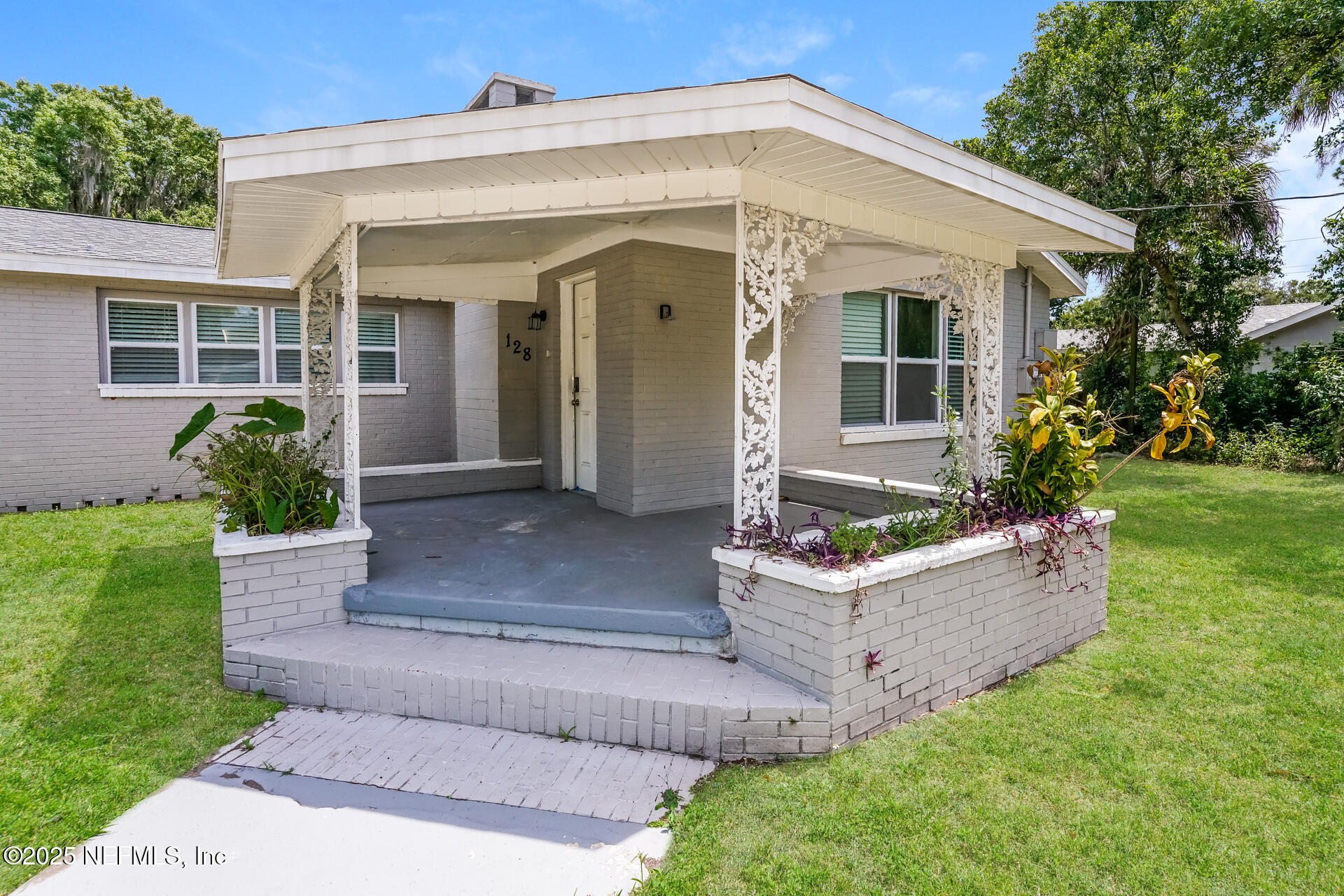 128 Aurora Street Cocoa, FL 32922 - Photo 3 of 21 002-photo-front-view-14453965