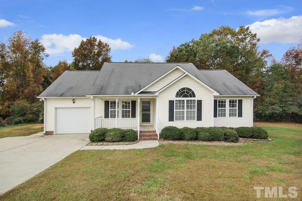119 River Ridge Way Willow Spring, NC 27592 - Photo 1 of 24 Gallery Image 1