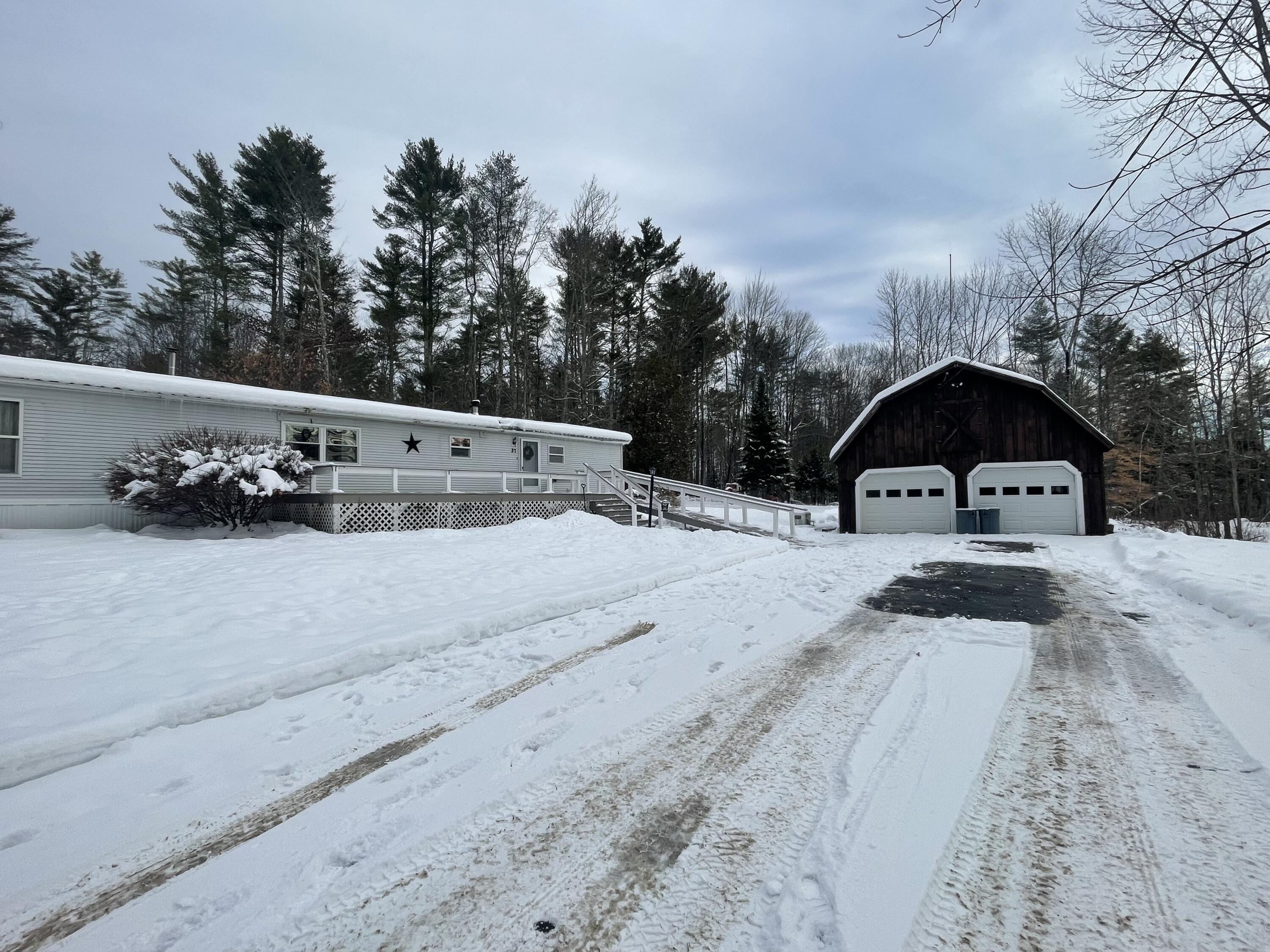 37 Dixon Road Livermore, ME 04253 - Photo 1 of 39 IMG_7822