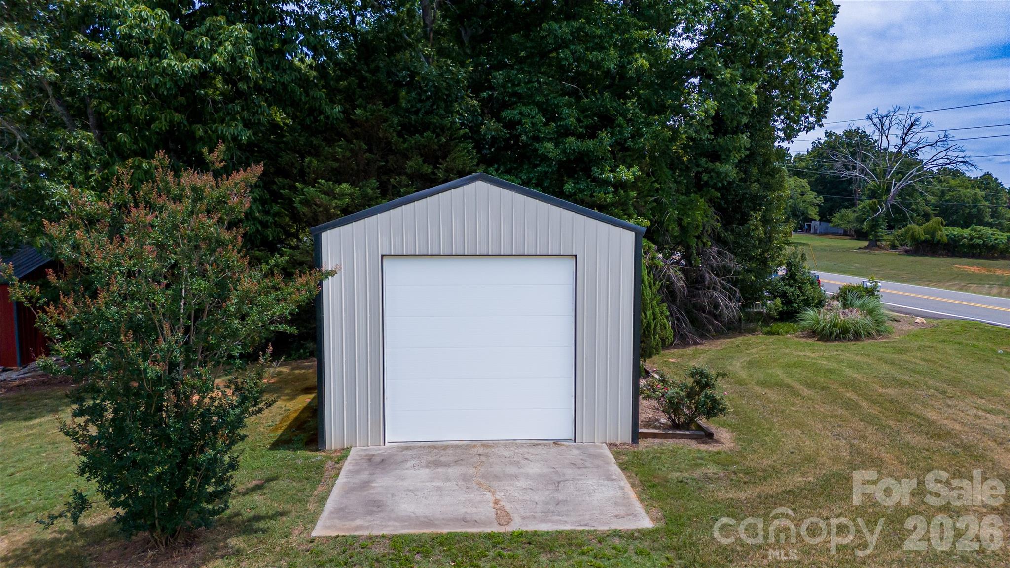 6000 George Hildebran School Road Hickory, NC 28602 - Photo 34 of 35