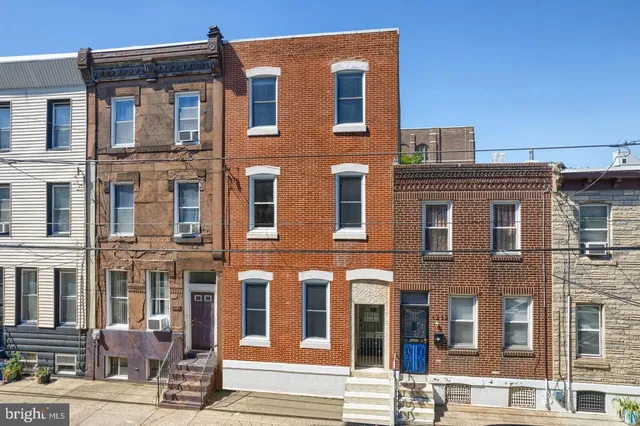 $3,200 | 1234 South 15th Street, Philadelphia, PA 19146