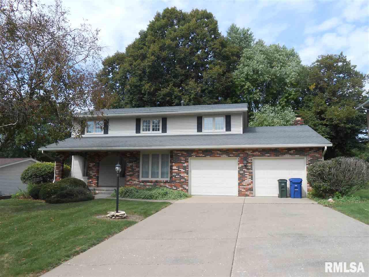 4420 Spring Street Davenport, IA 52807 - Photo 1 of 23 Gallery Image 1