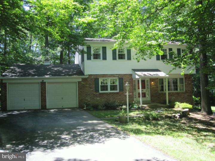 406 Lightfoot Drive Downingtown, PA 19335 - Photo 1 of 15 Exterior Front