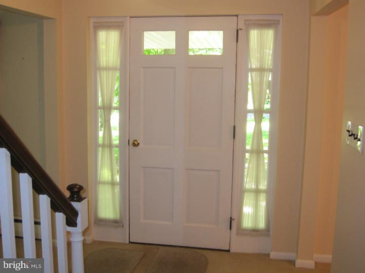 406 Lightfoot Drive Downingtown, PA 19335 - Photo 2 of 15 Foyer