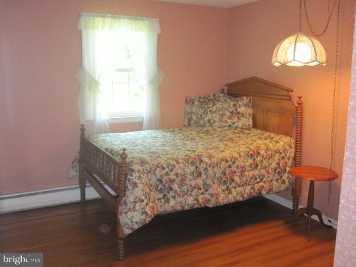 406 Lightfoot Drive Downingtown, PA 19335 - Photo 12 of 15 Bedroom 3
