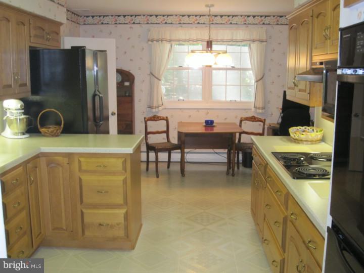 406 Lightfoot Drive Downingtown, PA 19335 - Photo 6 of 15 Kitchen