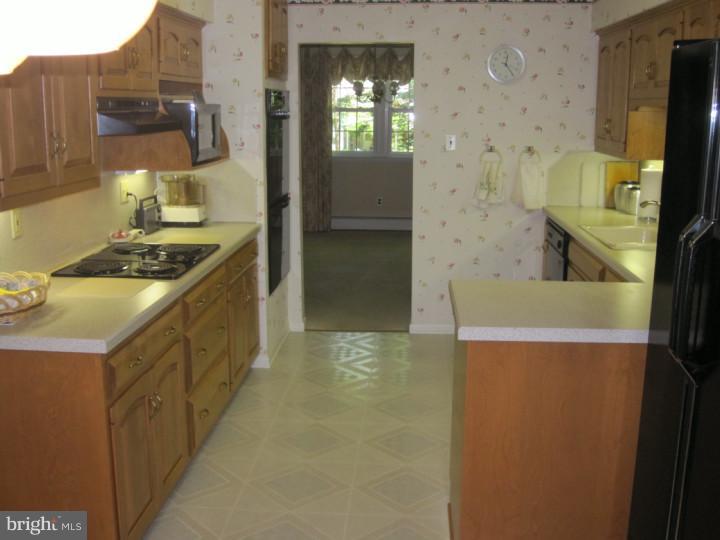 406 Lightfoot Drive Downingtown, PA 19335 - Photo 7 of 15 Kitchen
