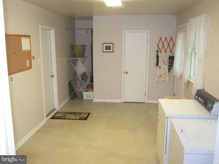 406 Lightfoot Drive Downingtown, PA 19335 - Photo 9 of 15 Laundry Room