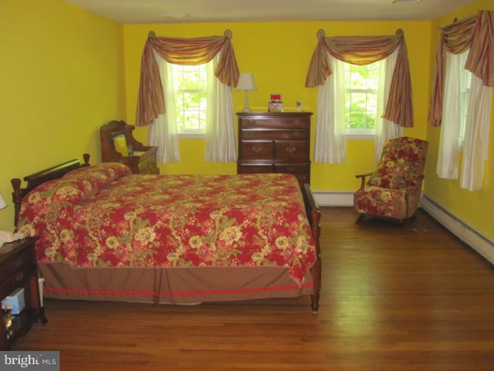 406 Lightfoot Drive Downingtown, PA 19335 - Photo 10 of 15 Master Bedroom