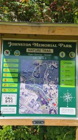 $449,900 | 15 Anita Road, Johnston, RI 02919