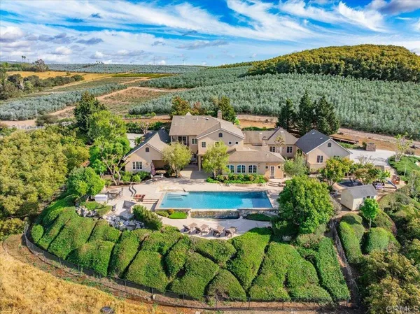 $2,450,000 | 32110 Dos Ninas, Bonsall, CA 92003
