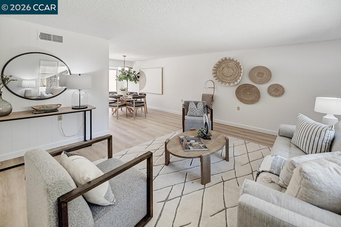 2025 Golden Rain Road, Unit 7 Walnut Creek, CA 94595 - Photo 9 of 53