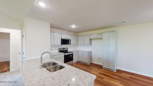 $272,900 | 1358 St John Church Road, La Grange, NC 28551