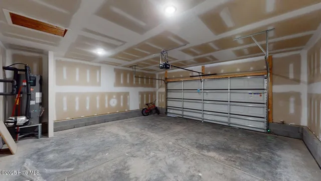 $272,900 | 1358 St John Church Road, La Grange, NC 28551