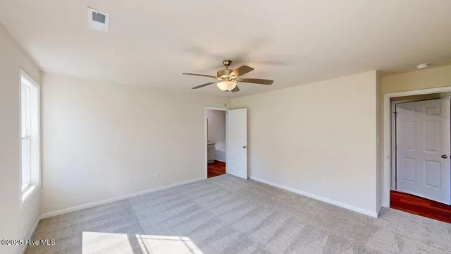 $272,900 | 1358 St John Church Road, La Grange, NC 28551