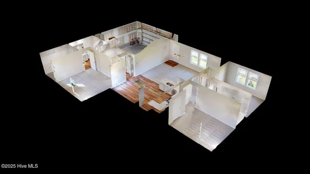 $272,900 | 1358 St John Church Road, La Grange, NC 28551