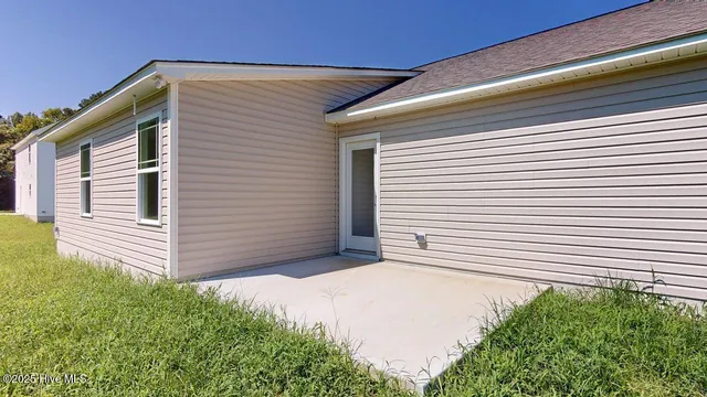 $272,900 | 1358 St John Church Road, La Grange, NC 28551