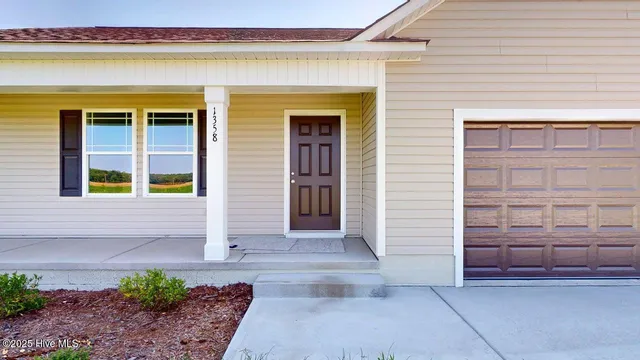 $272,900 | 1358 St John Church Road, La Grange, NC 28551