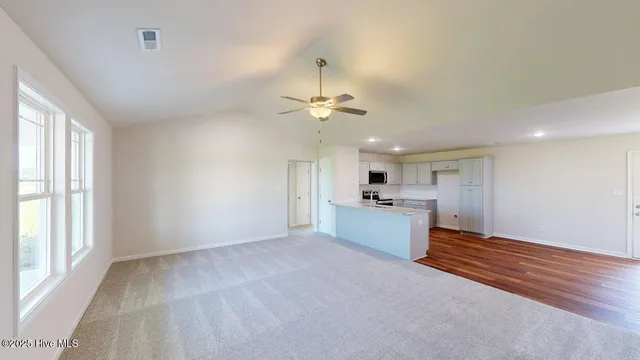 $272,900 | 1358 St John Church Road, La Grange, NC 28551