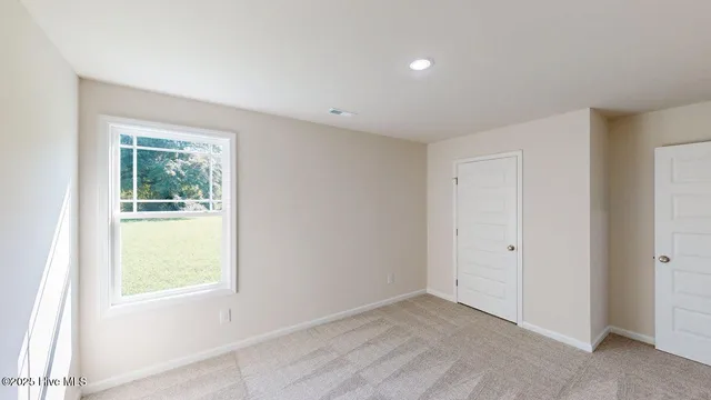 $272,900 | 1358 St John Church Road, La Grange, NC 28551