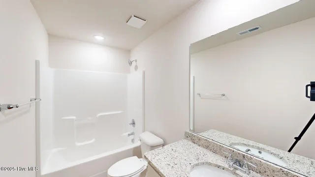 $272,900 | 1358 St John Church Road, La Grange, NC 28551