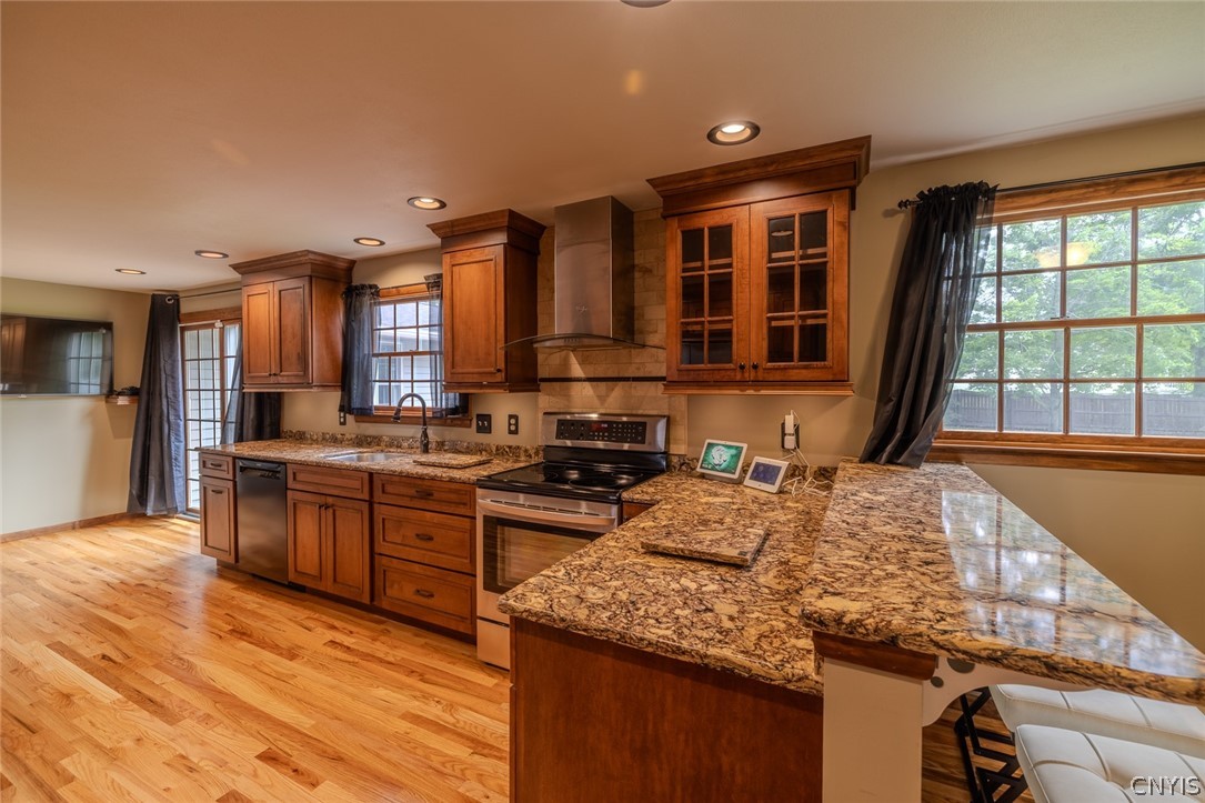 7640 Merritt Drive Lysander, NY 13027 - Photo 13 of 50
