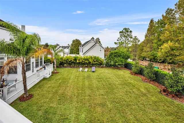 $2,099,000 | 807 Oak Shadows Road, Celebration, FL 34747