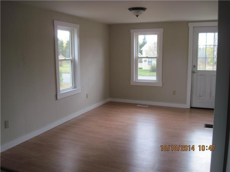 326 Presque Isle Road Ashland, ME 04732 - Photo 7 of 8 Living Room.