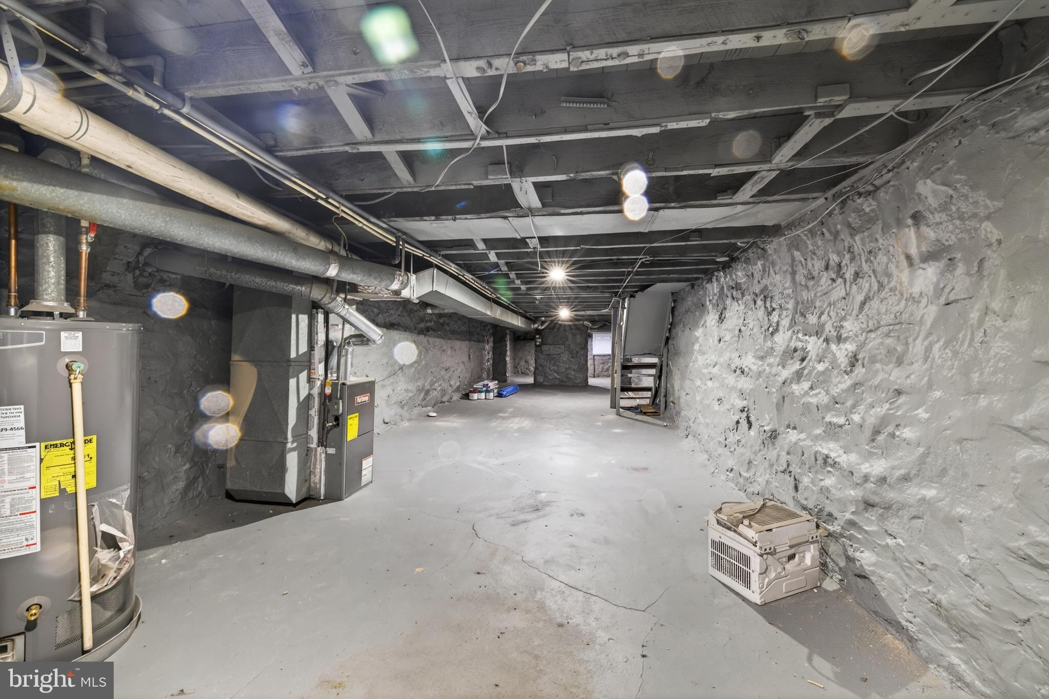 2711 Riggs Avenue Baltimore, MD 21216 - Photo 22 of 23 Gallery Image 22