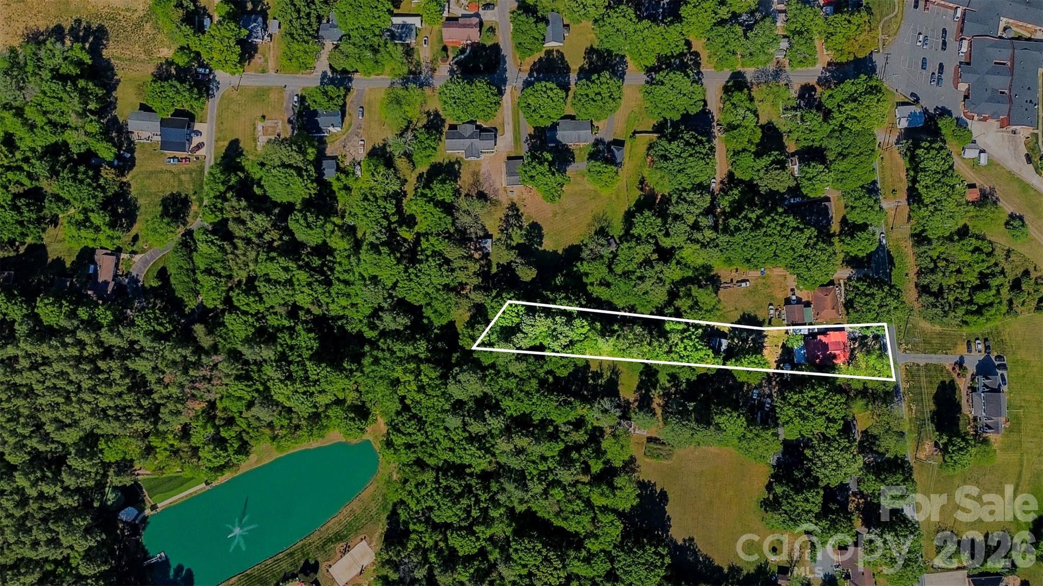 510 Winecoff School Road Concord, NC 28027 - Photo 25 of 25