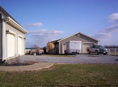 460 Shortline Road Lebanon, KY 40033 - Photo 13 of 48 Photo 13