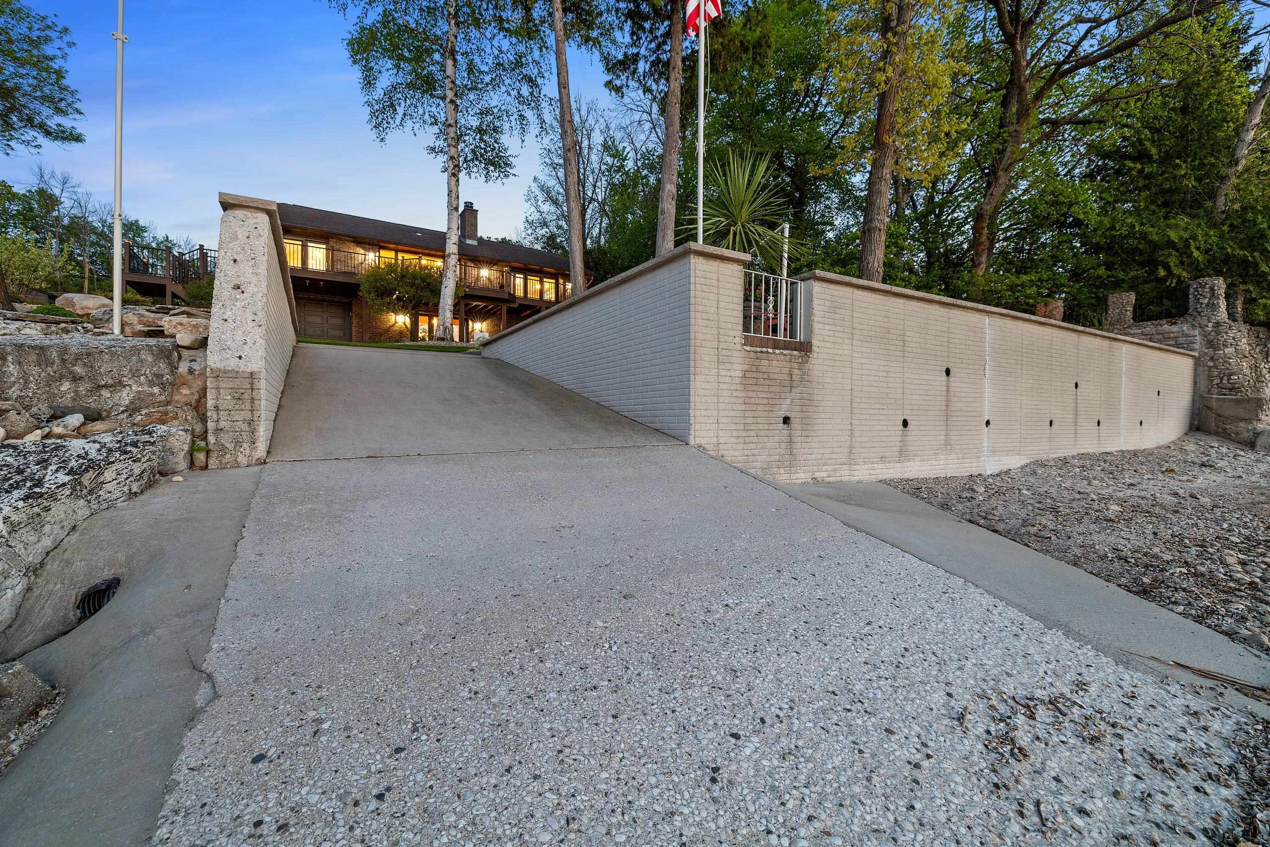 5035 Edgewater Beach Road Green Bay, WI 54311 - Photo 56 of 75